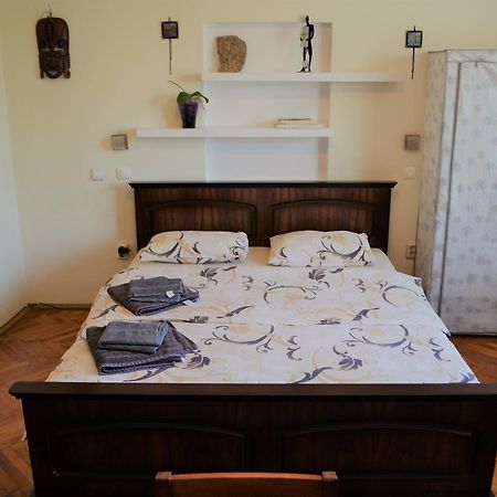 Studio Brasov Daire Dış mekan fotoğraf