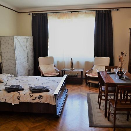 Studio Brasov Daire Dış mekan fotoğraf