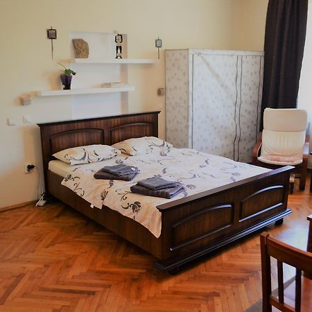 Studio Brasov Daire Dış mekan fotoğraf