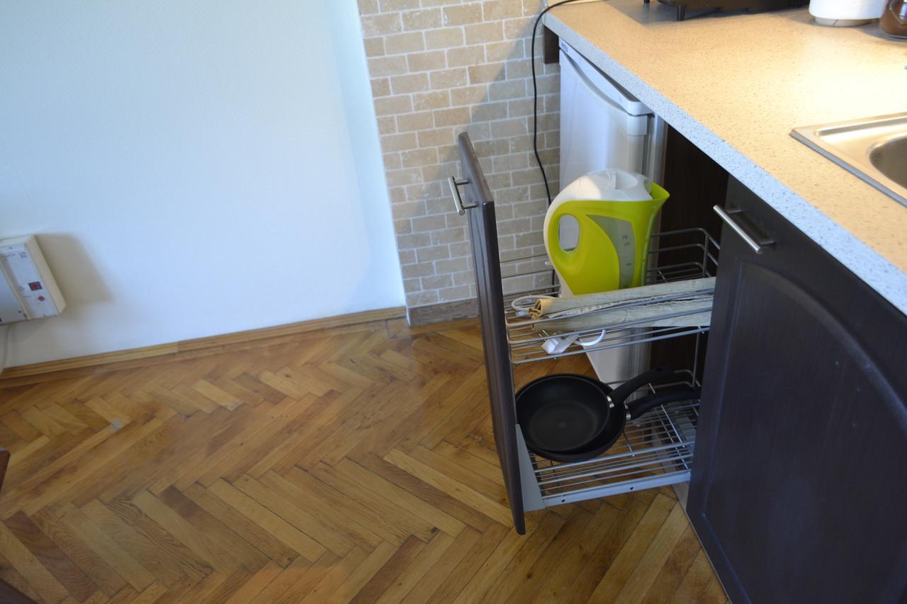Studio Brasov Daire Dış mekan fotoğraf
