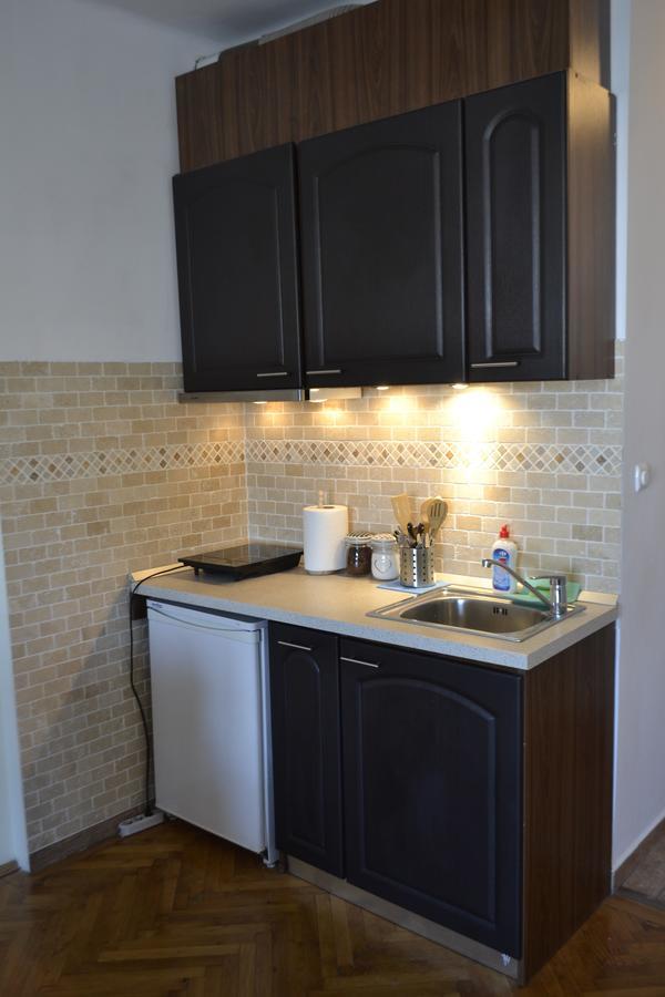 Studio Brasov Daire Dış mekan fotoğraf