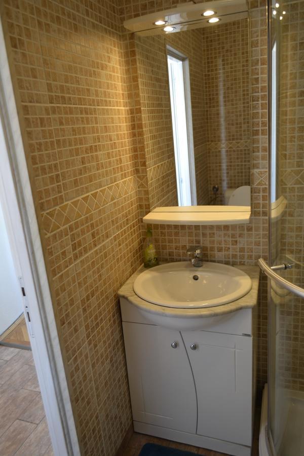 Studio Brasov Daire Dış mekan fotoğraf