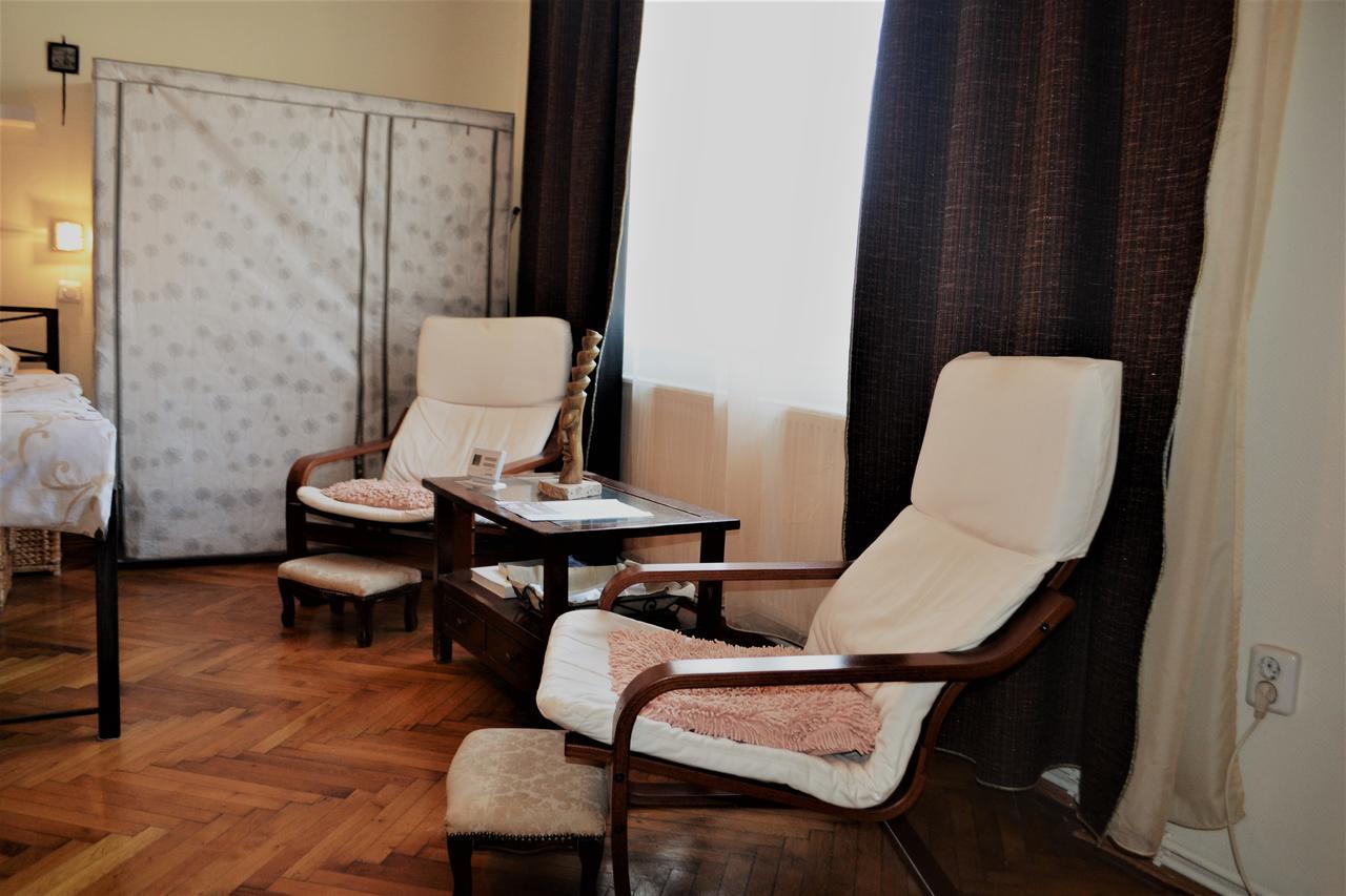 Studio Brasov Daire Dış mekan fotoğraf