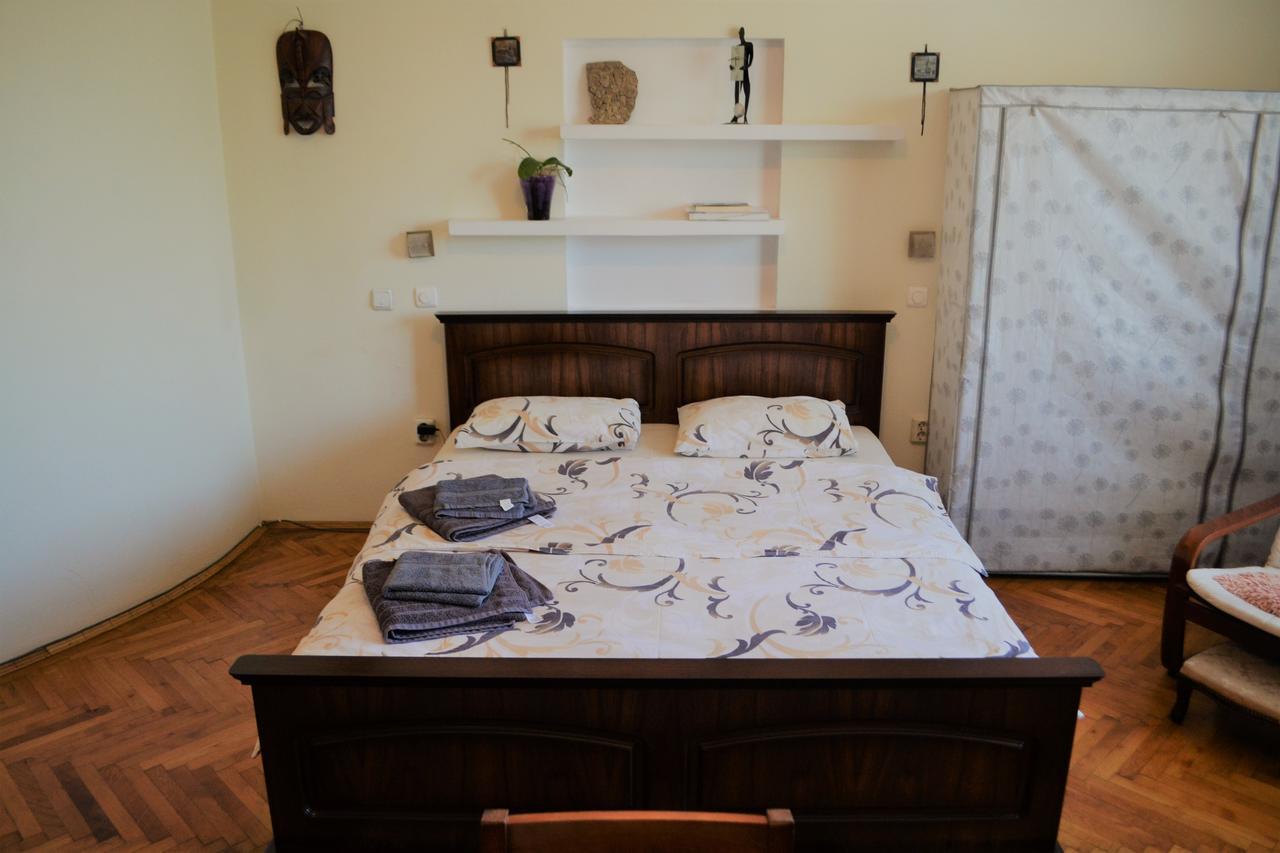 Studio Brasov Daire Dış mekan fotoğraf