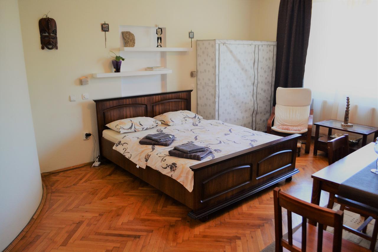 Studio Brasov Daire Dış mekan fotoğraf